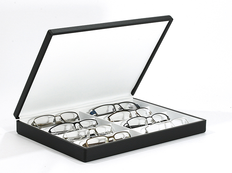 Etui für Brillen, Brillenbox und Brillenetuis