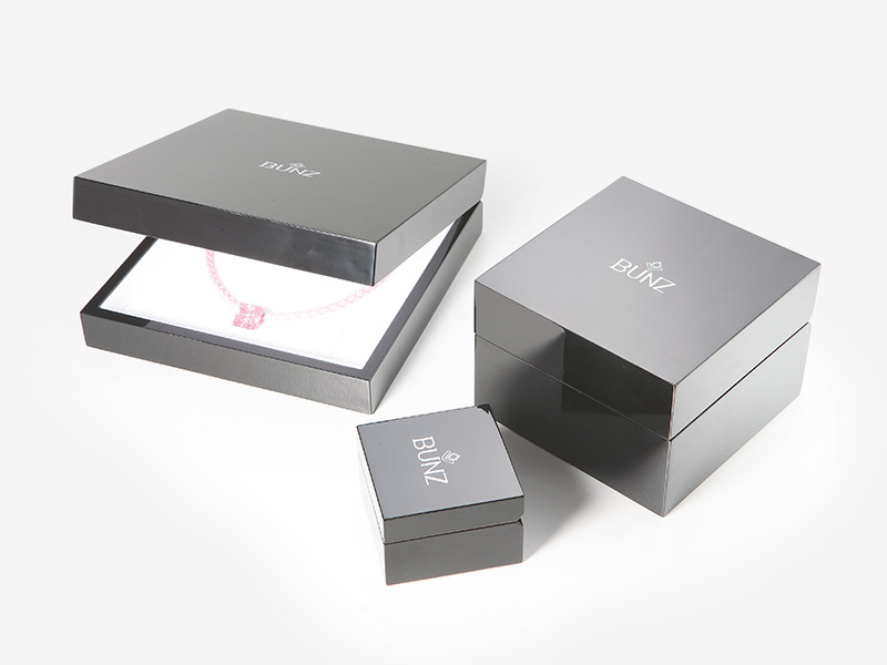 Jewellery Boxes - Kling GmbH