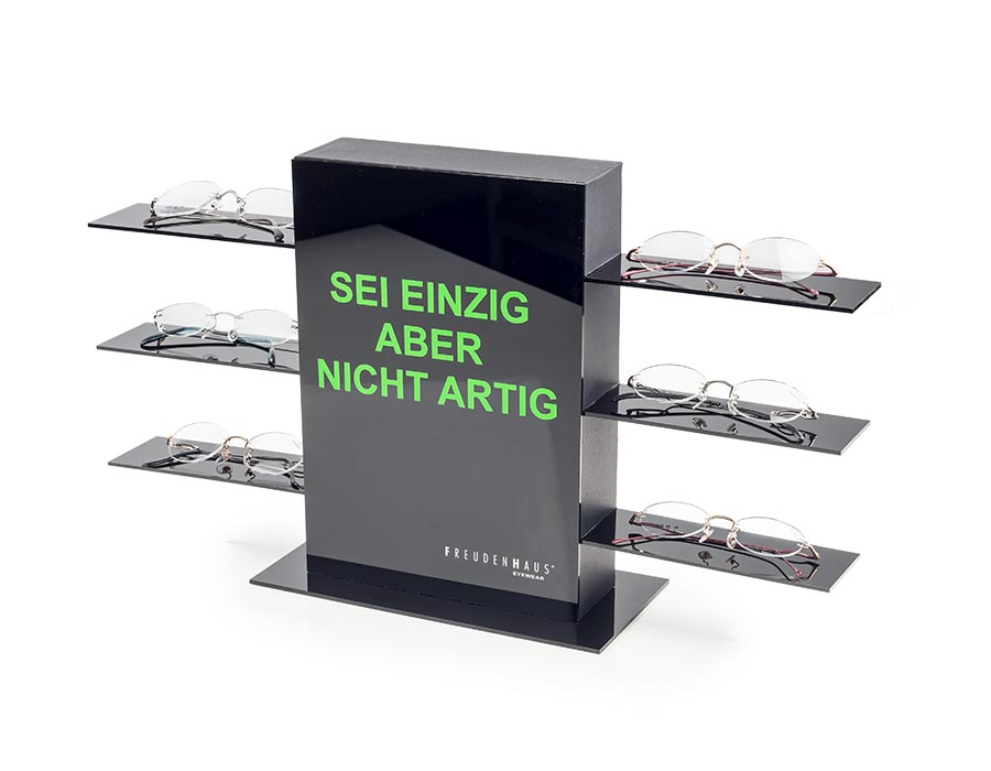 Brillen Aufbewahrungsbox in Brandenburg - Biesenthal